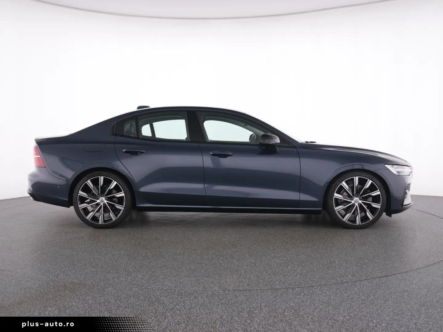 VOLVO S60 B4 PLUS DARK FAP HKSOUND LICHTPAK