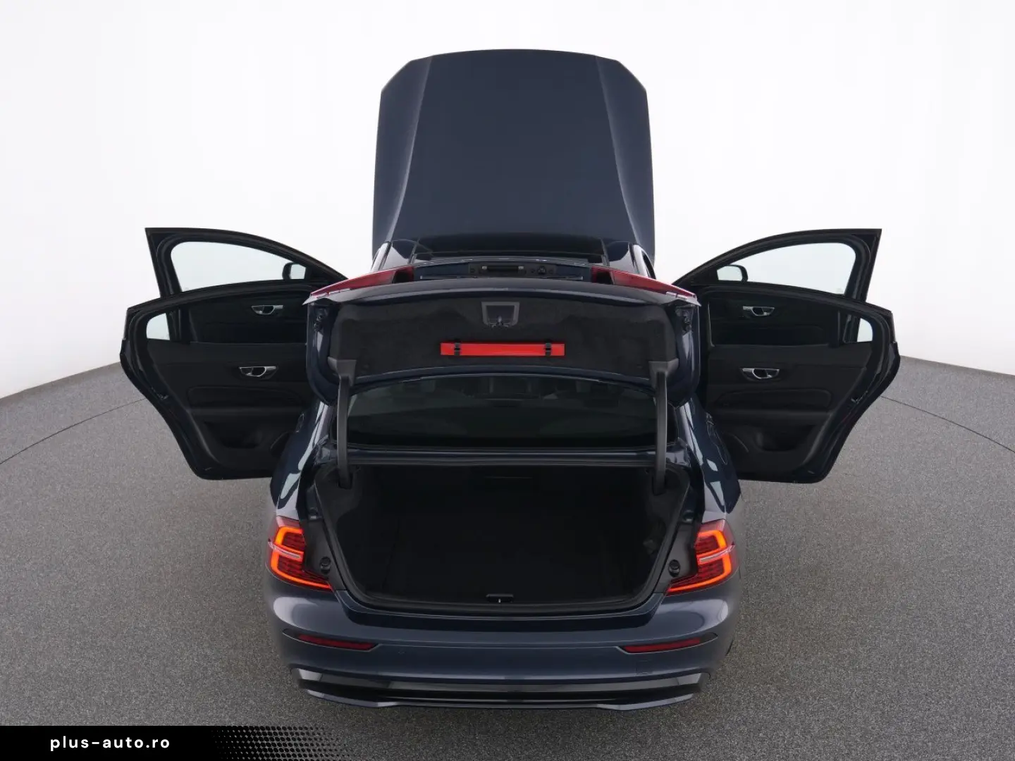 VOLVO S60 B4 PLUS DARK FAP HKSOUND LICHTPAK