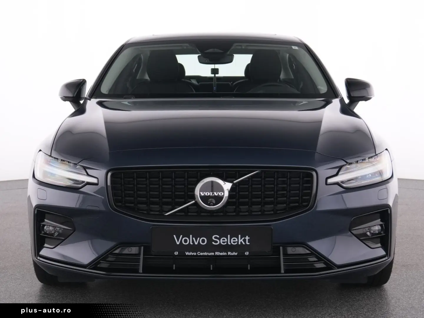 VOLVO S60 B4 PLUS DARK FAP HKSOUND LICHTPAK