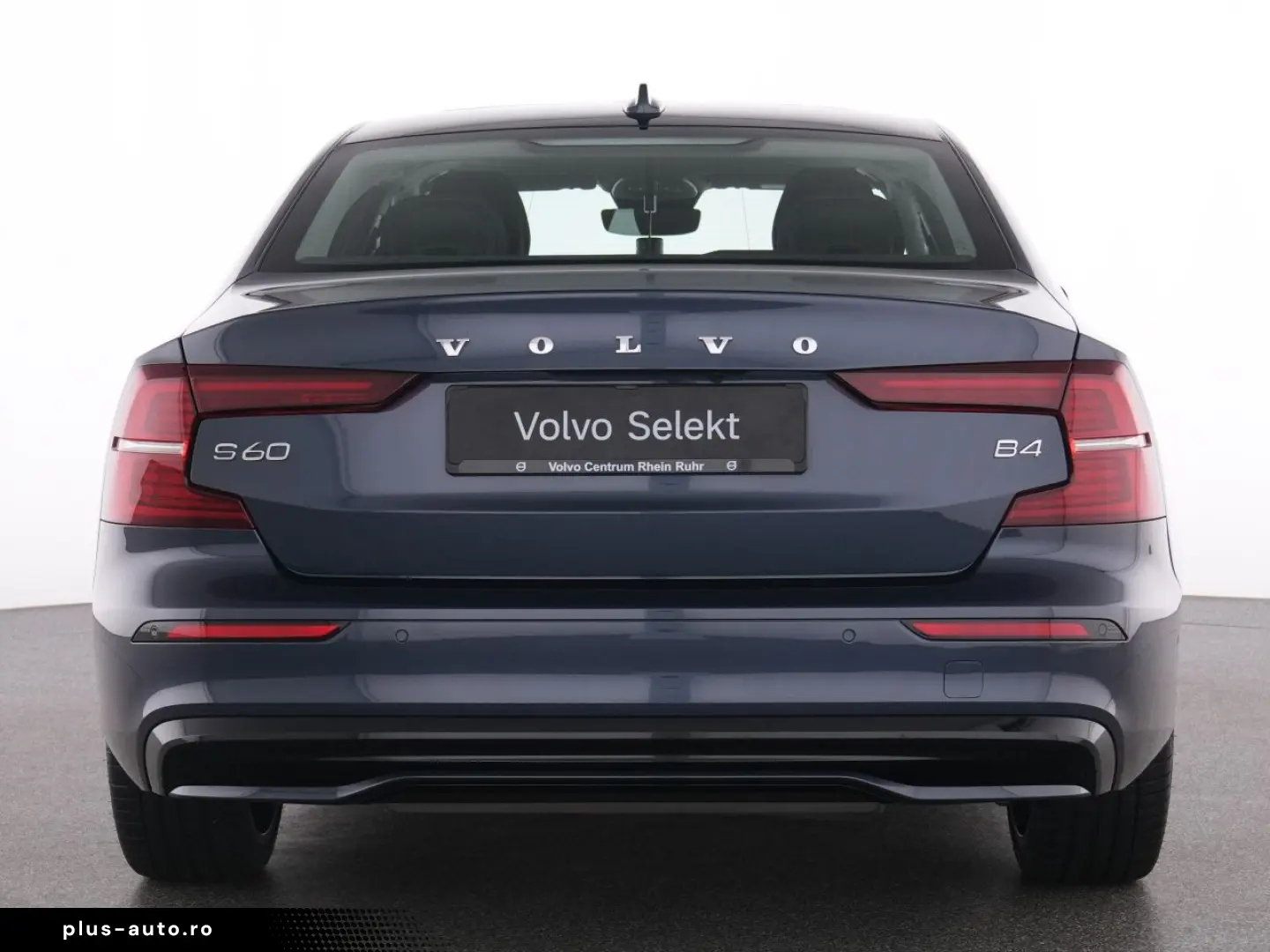 VOLVO S60 B4 PLUS DARK FAP HKSOUND LICHTPAK