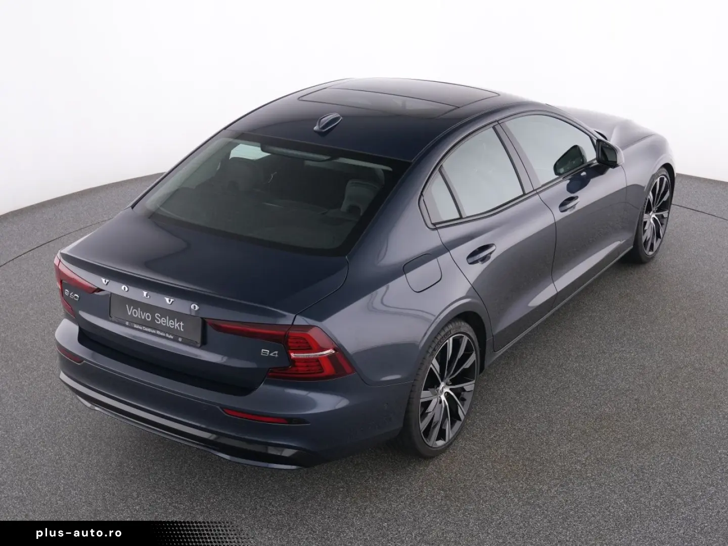 VOLVO S60 B4 PLUS DARK FAP HKSOUND LICHTPAK