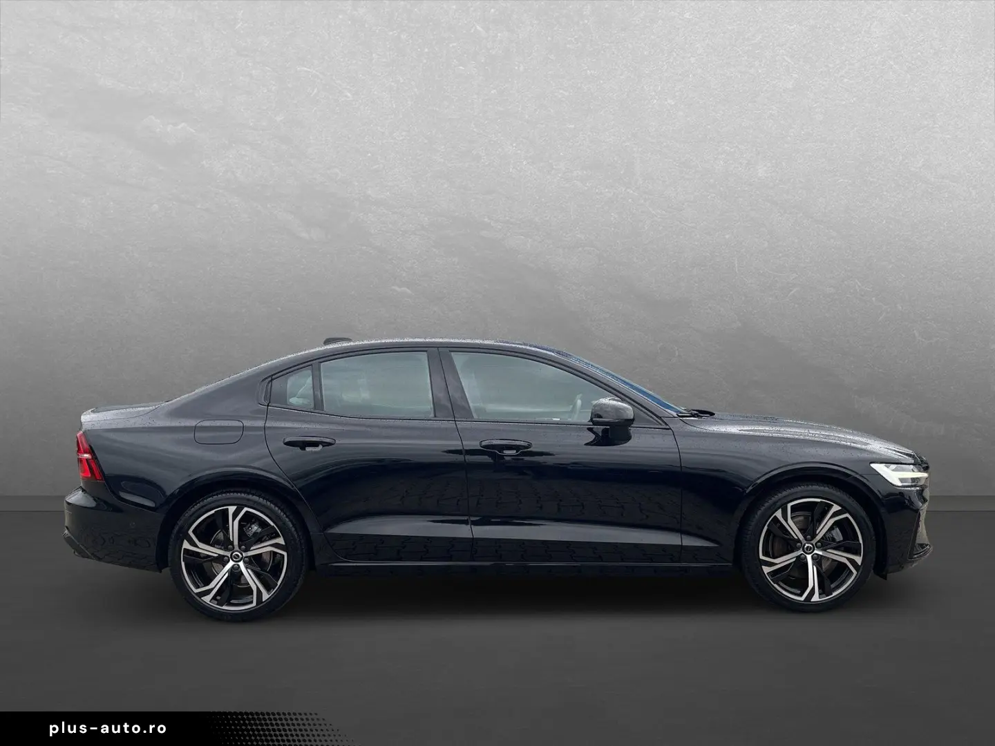 VOLVO S60 Benzin Plus Dark Pano AHK 360 Grad Kam. etc.