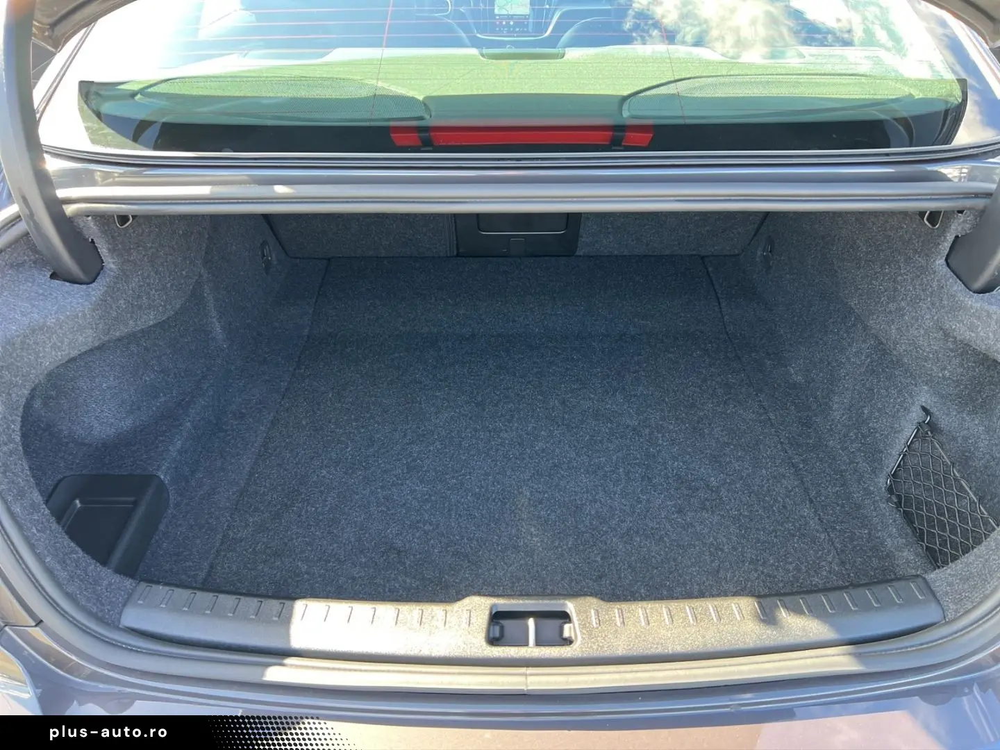 VOLVO S60 Plus Dark ACC Schiebedach Keyless 360