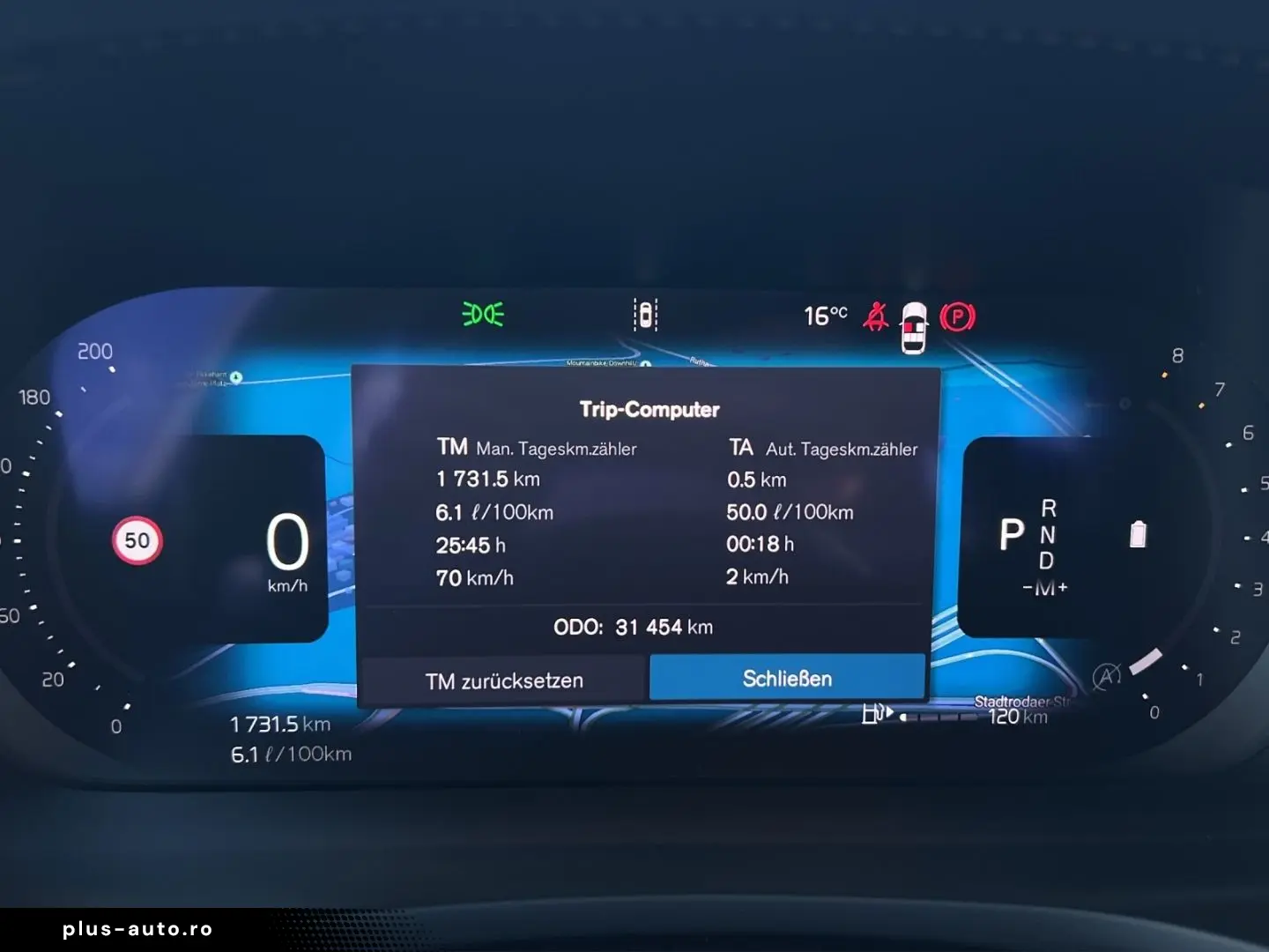 VOLVO S60 Plus Dark ACC Schiebedach Keyless 360