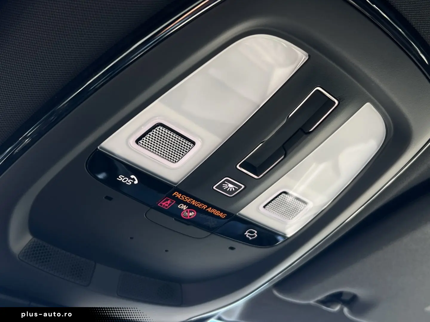 VOLVO S60 Plus Dark ACC Schiebedach Keyless 360