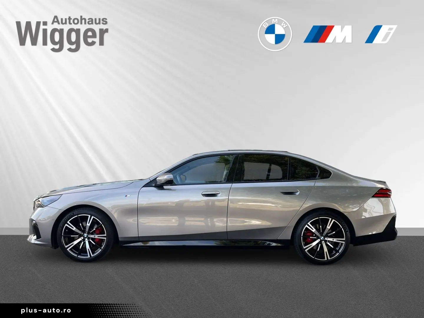BMW 520 d M Sport Pro xDrive HUD StandHZG Pano Navi