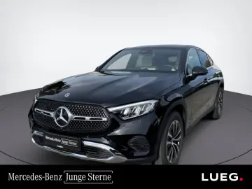 MERCEDES-BENZ GLC 200 4M AVANTGARDE