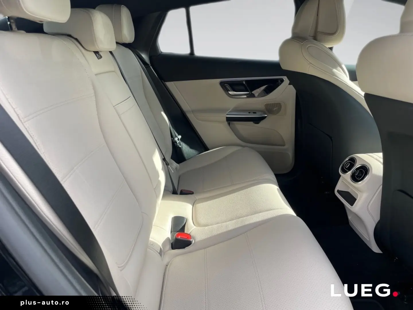 MERCEDES-BENZ GLC 200 4M AVANTGARDE
