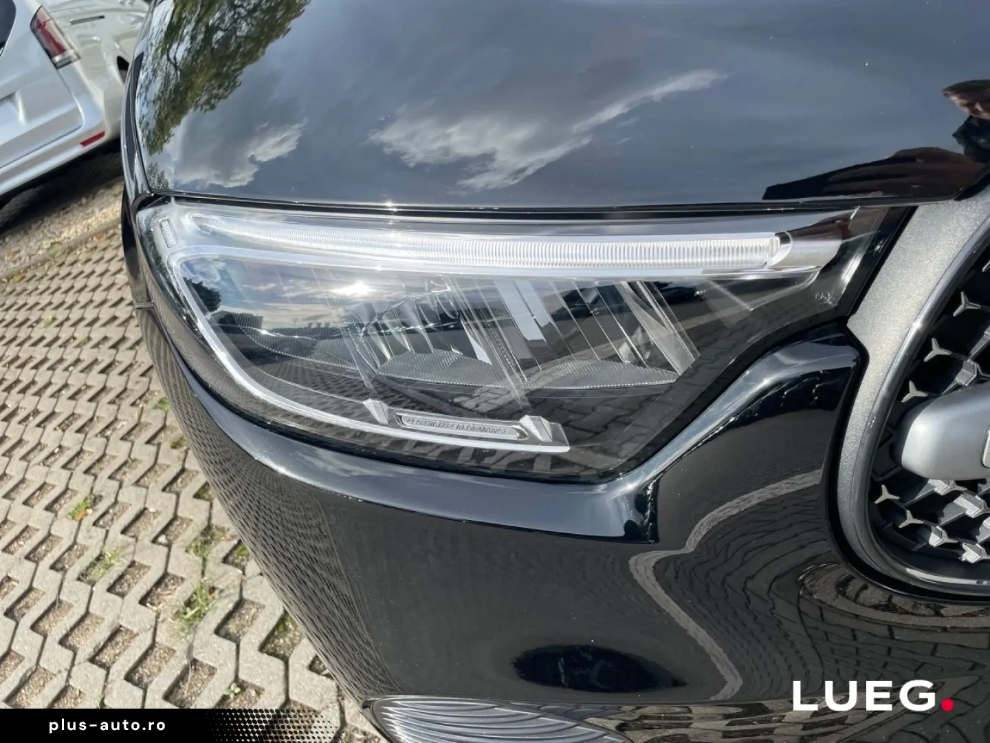 MERCEDES-BENZ GLC 200 4M AVANTGARDE
