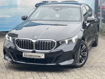 BMW 530e xDrive M Sport h&k PANO Autobahnas 360