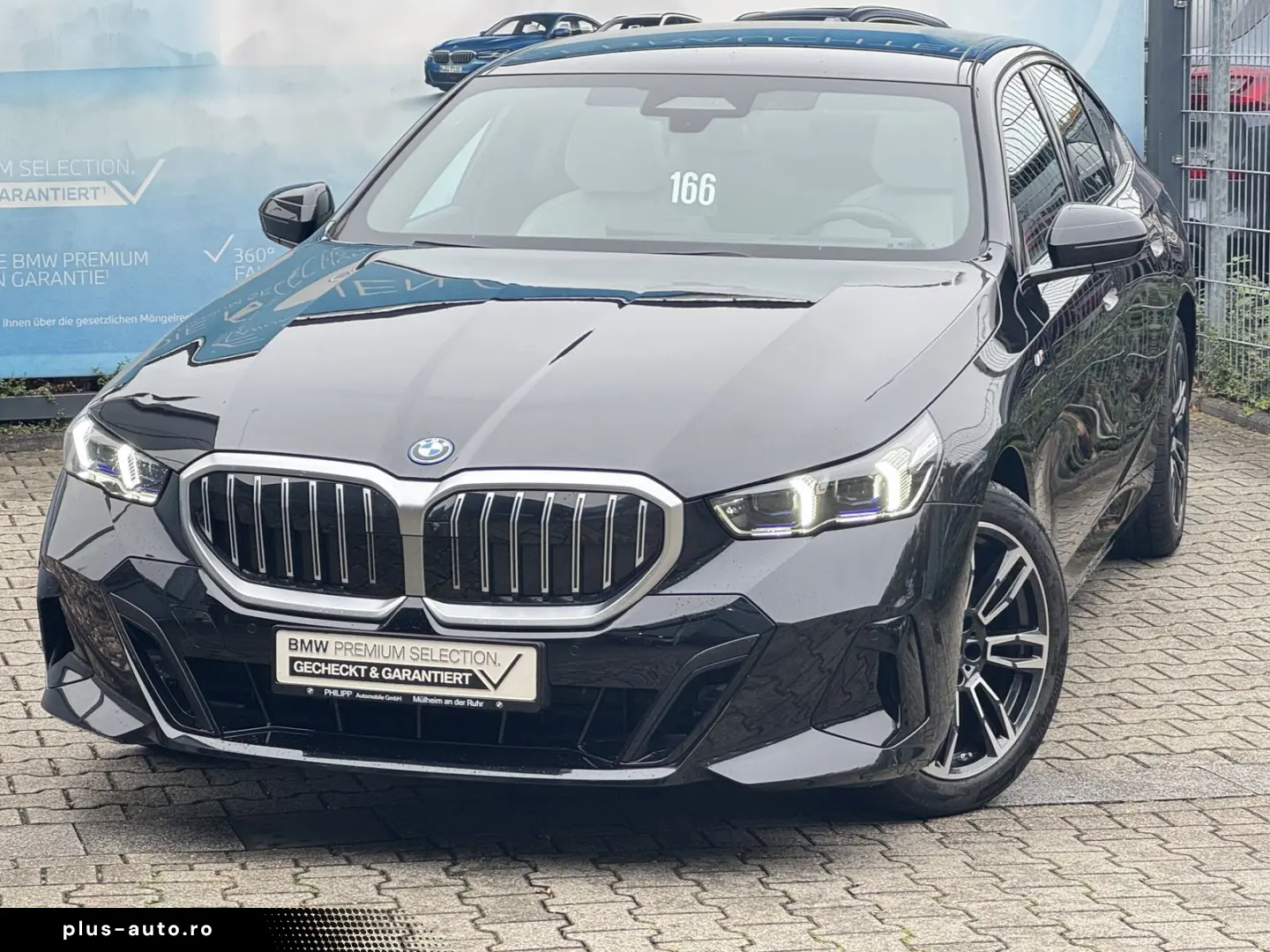 BMW 530e xDrive M Sport h&k PANO Autobahnas 360
