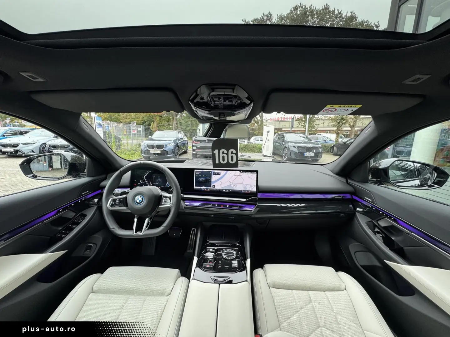 BMW 530e xDrive M Sport h&k PANO Autobahnas 360