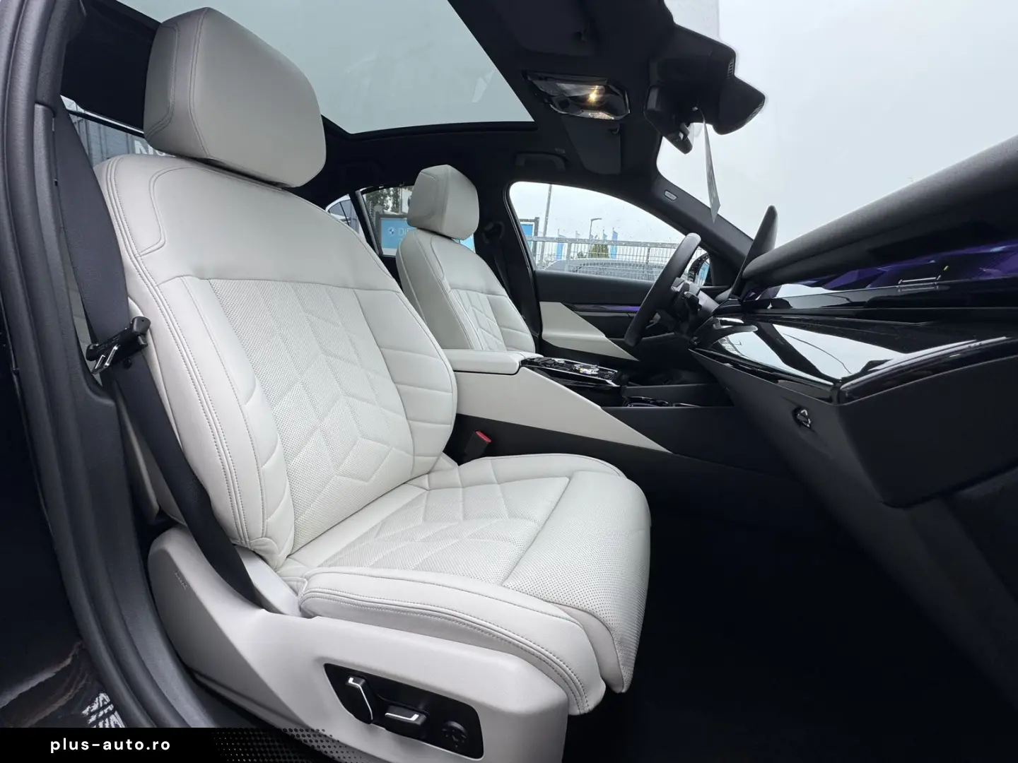 BMW 530e xDrive M Sport h&k PANO Autobahnas 360