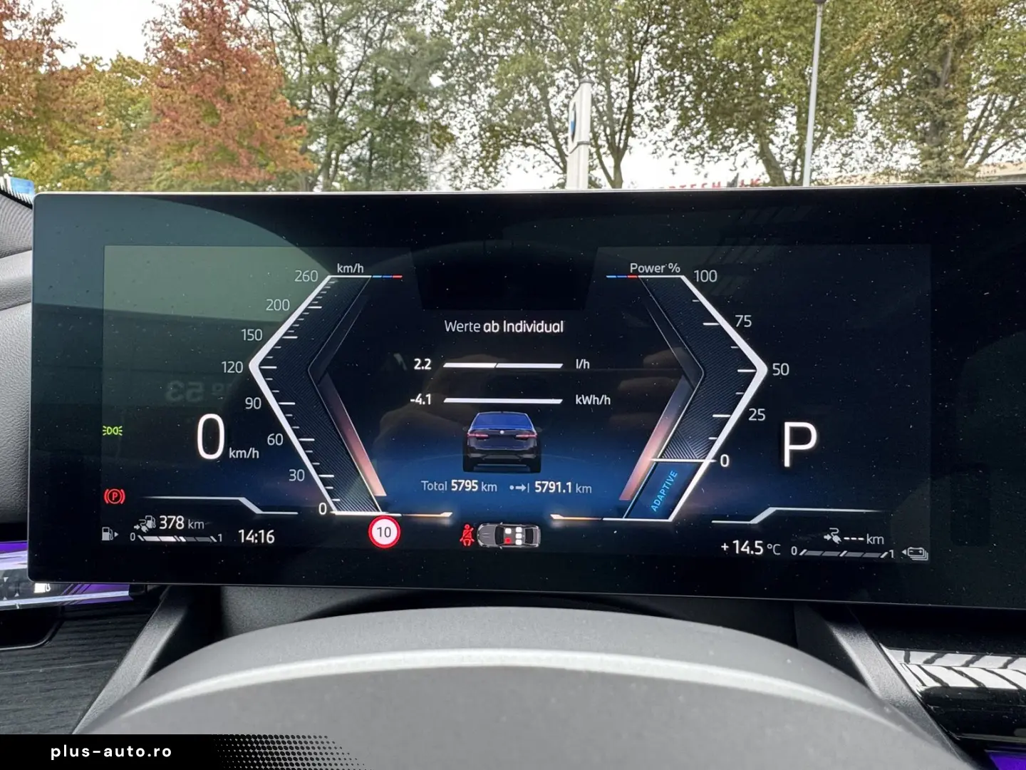 BMW 530e xDrive M Sport h&k PANO Autobahnas 360