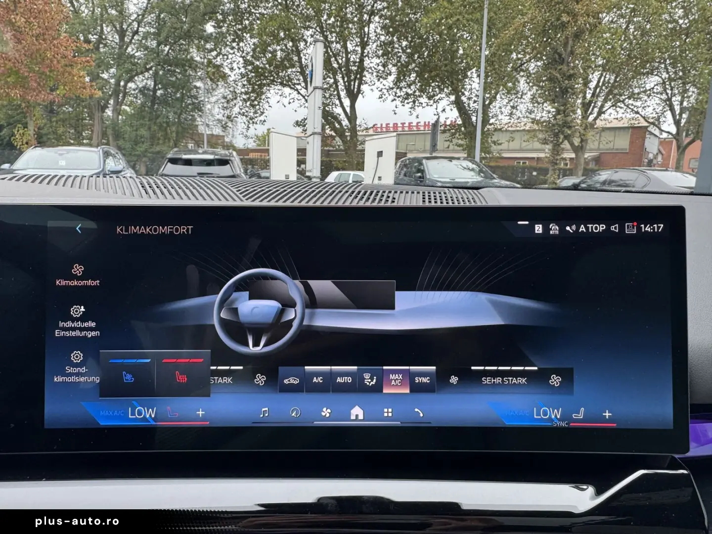 BMW 530e xDrive M Sport h&k PANO Autobahnas 360