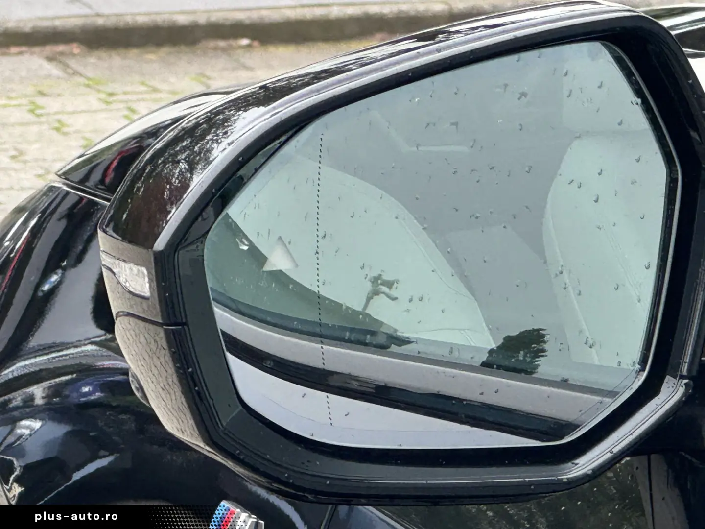 BMW 530e xDrive M Sport h&k PANO Autobahnas 360