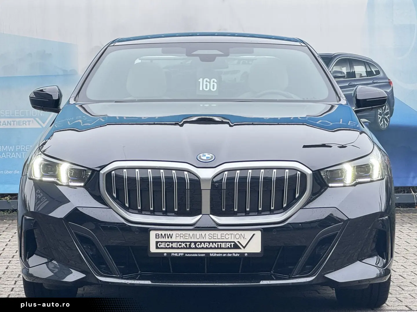 BMW 530e xDrive M Sport h&k PANO Autobahnas 360