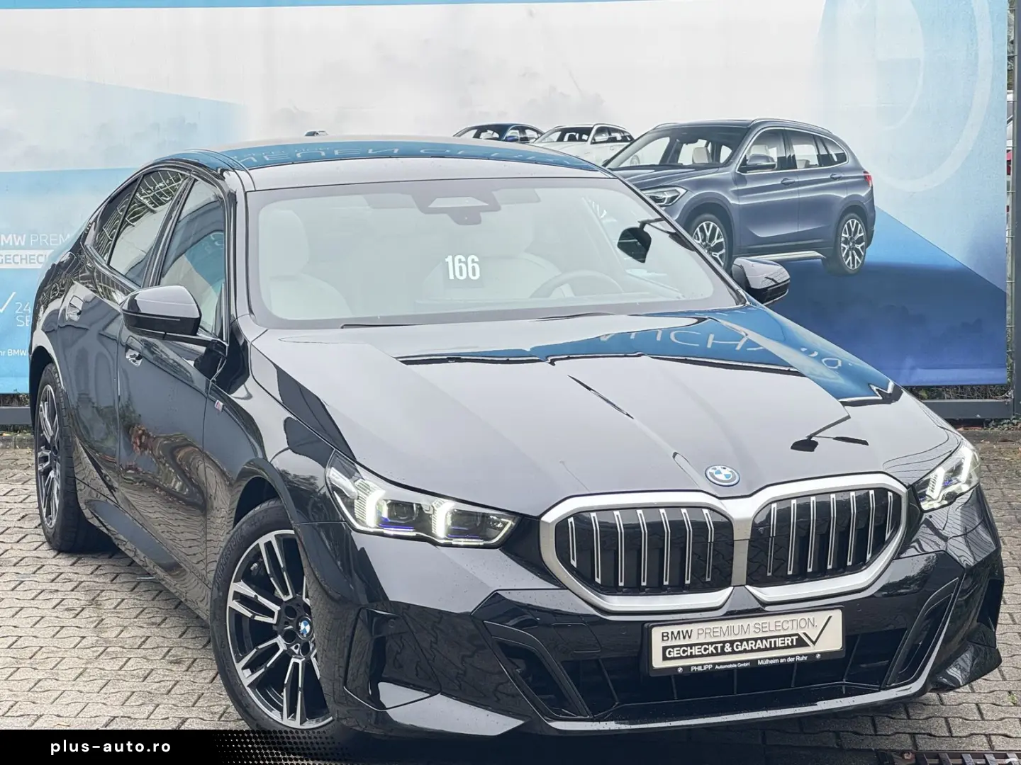 BMW 530e xDrive M Sport h&k PANO Autobahnas 360
