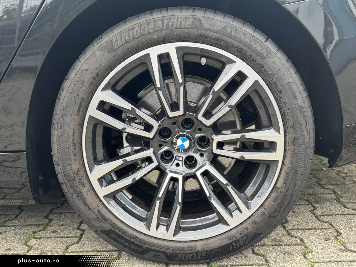 BMW 530e xDrive M Sport h&k PANO Autobahnas 360