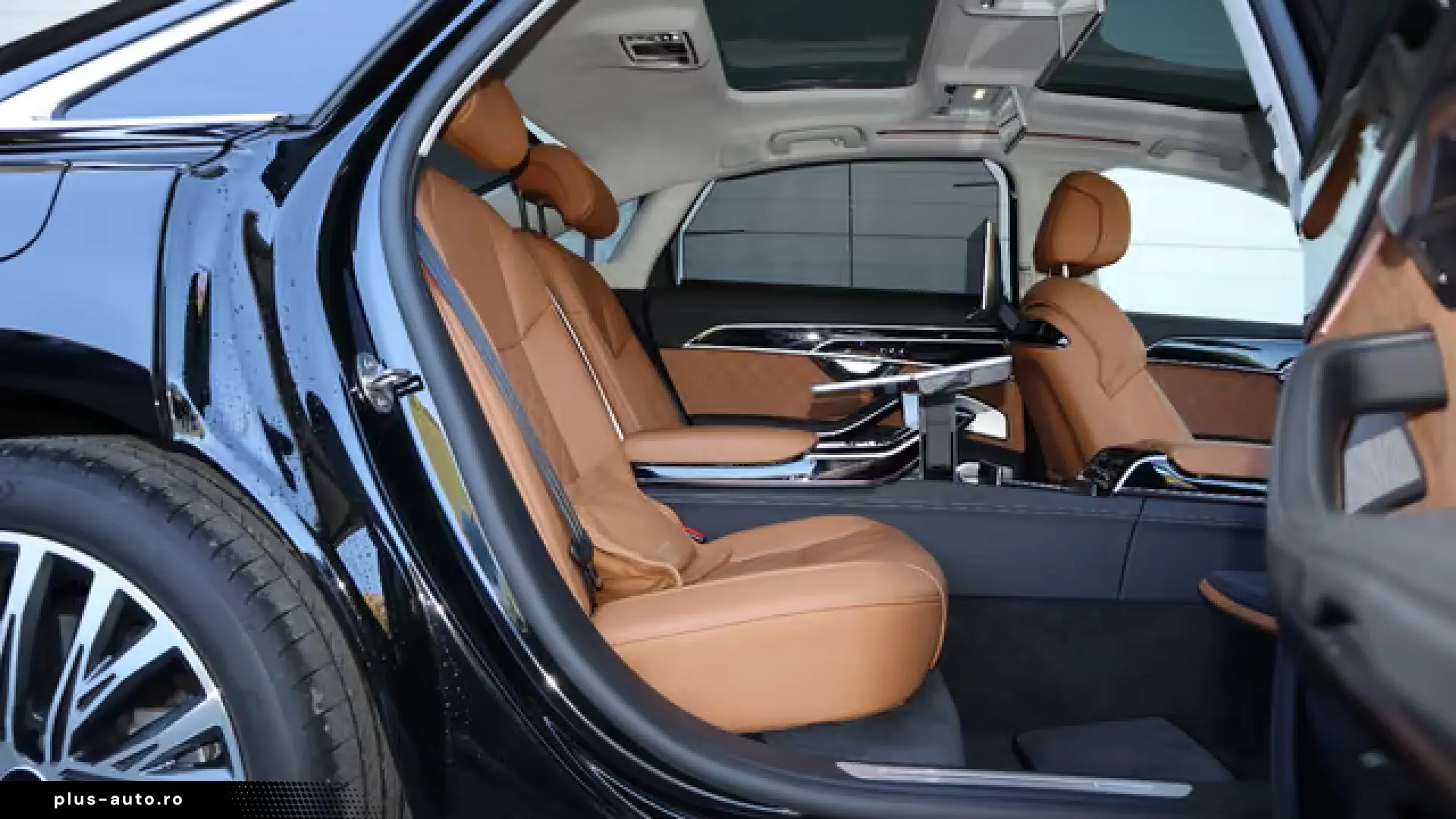 Audi A8 L 60 TFSIe lang exclusive