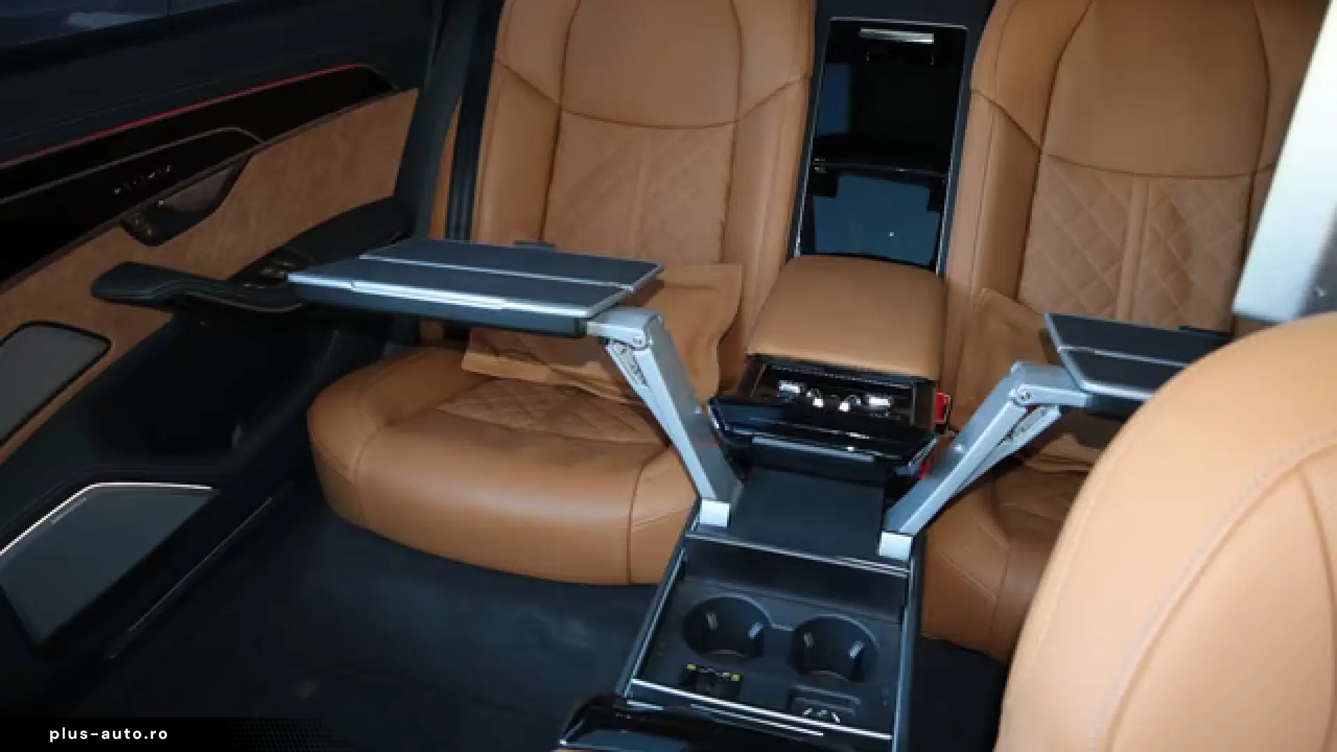 Audi A8 L 60 TFSIe lang exclusive