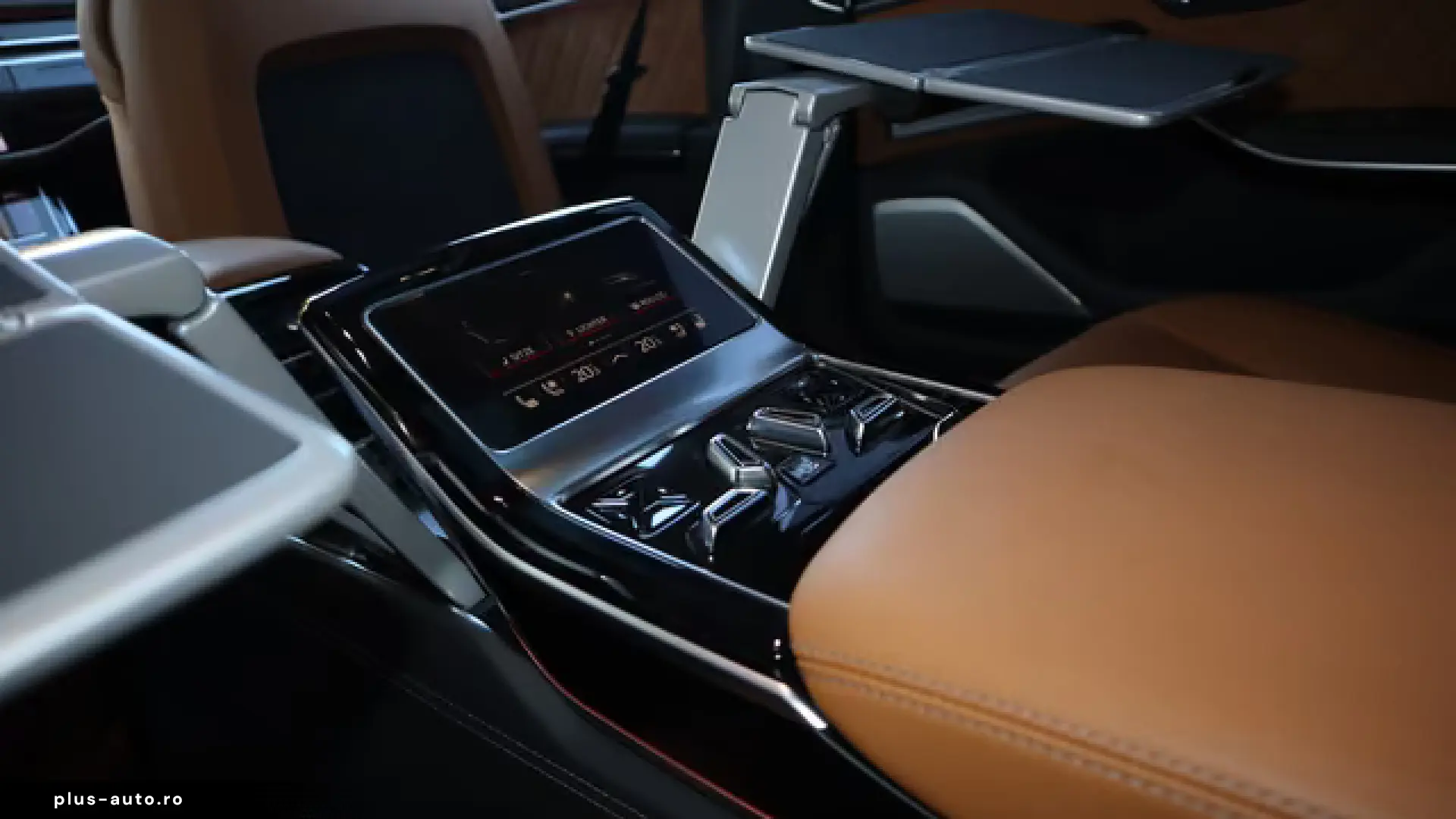 Audi A8 L 60 TFSIe lang exclusive