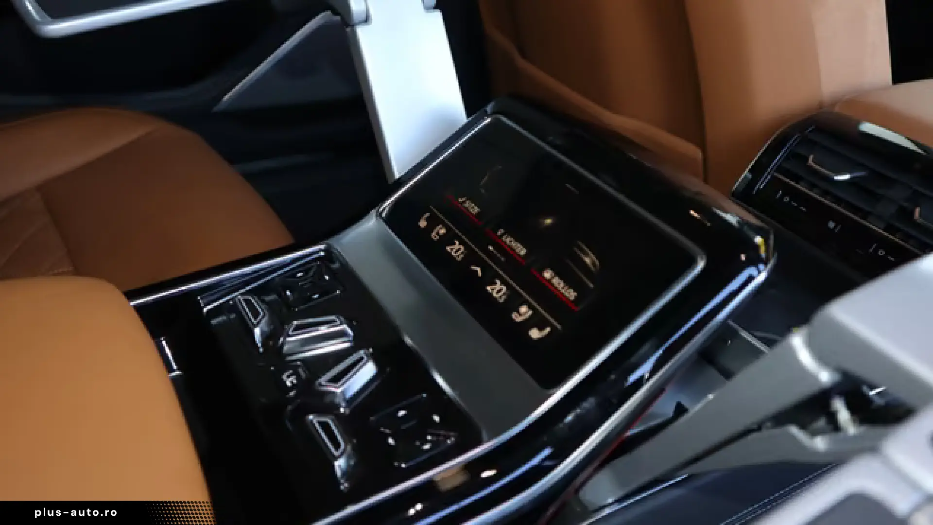 Audi A8 L 60 TFSIe lang exclusive