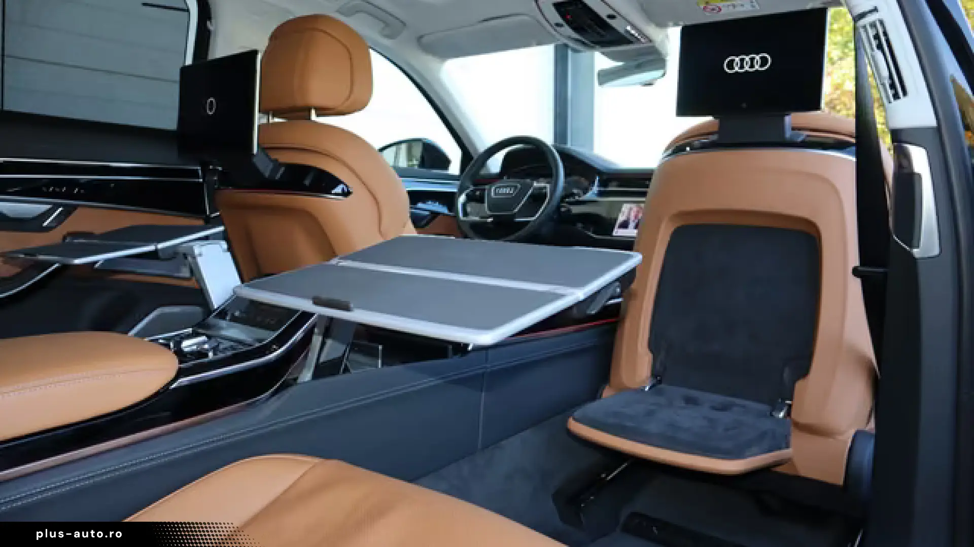Audi A8 L 60 TFSIe lang exclusive