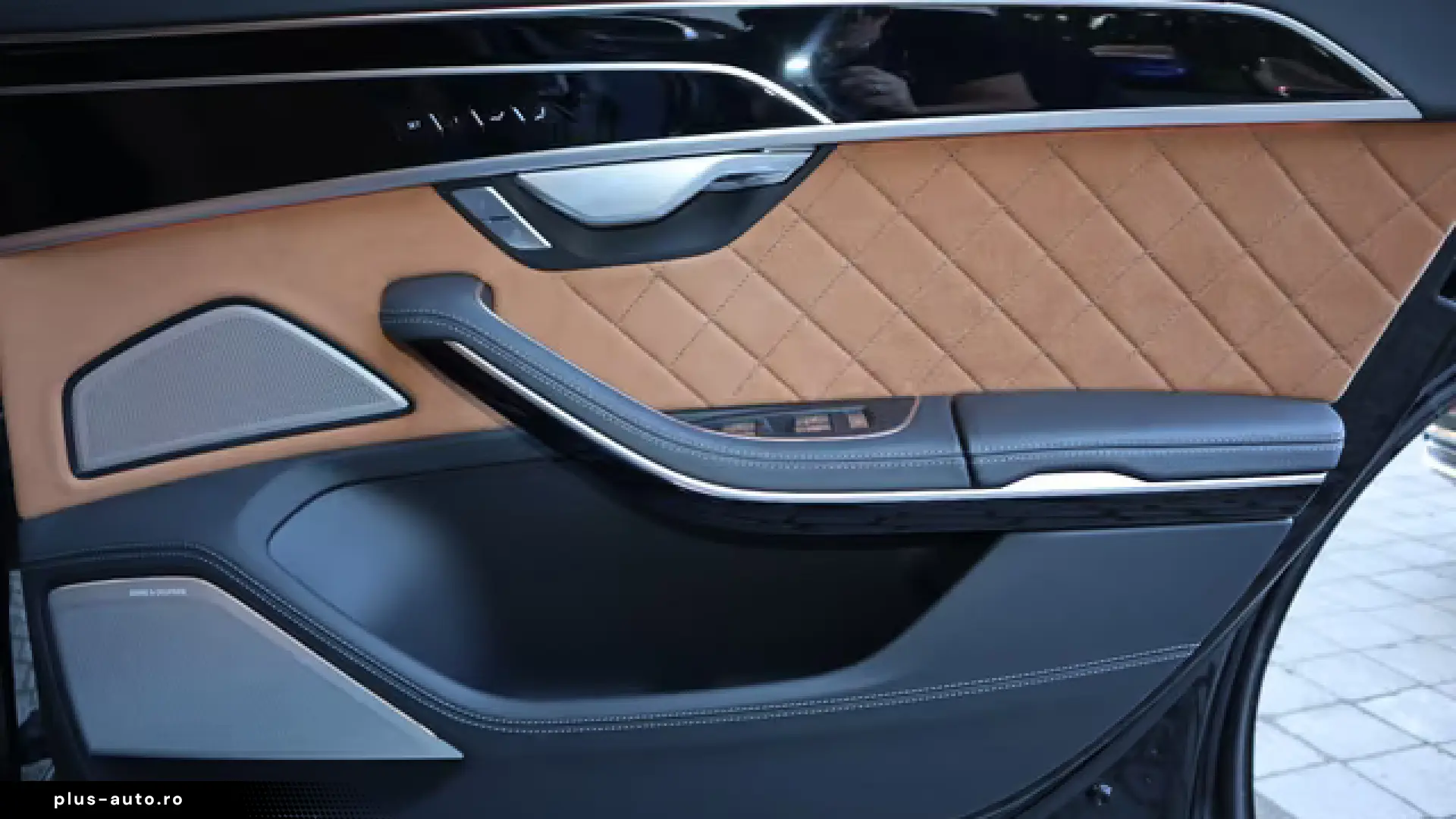 Audi A8 L 60 TFSIe lang exclusive