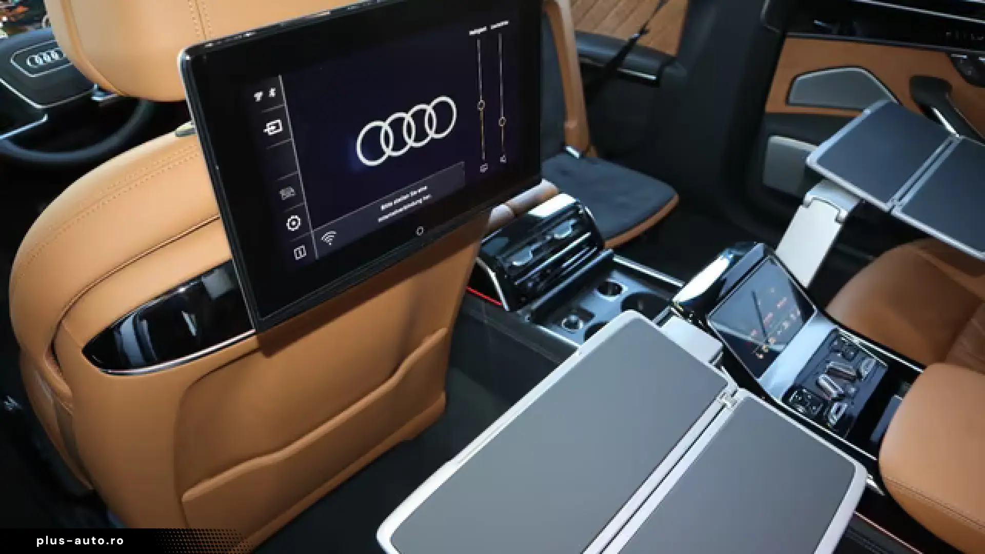 Audi A8 L 60 TFSIe lang exclusive