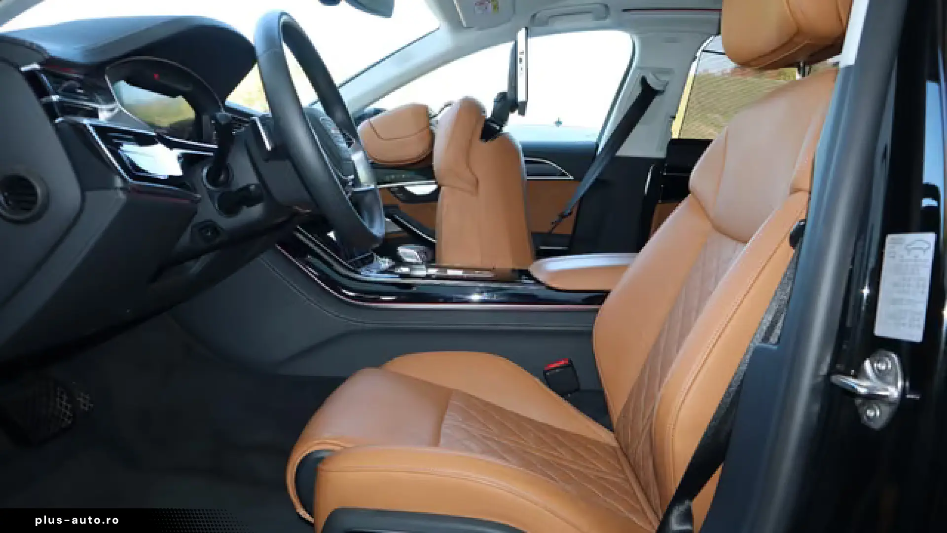 Audi A8 L 60 TFSIe lang exclusive