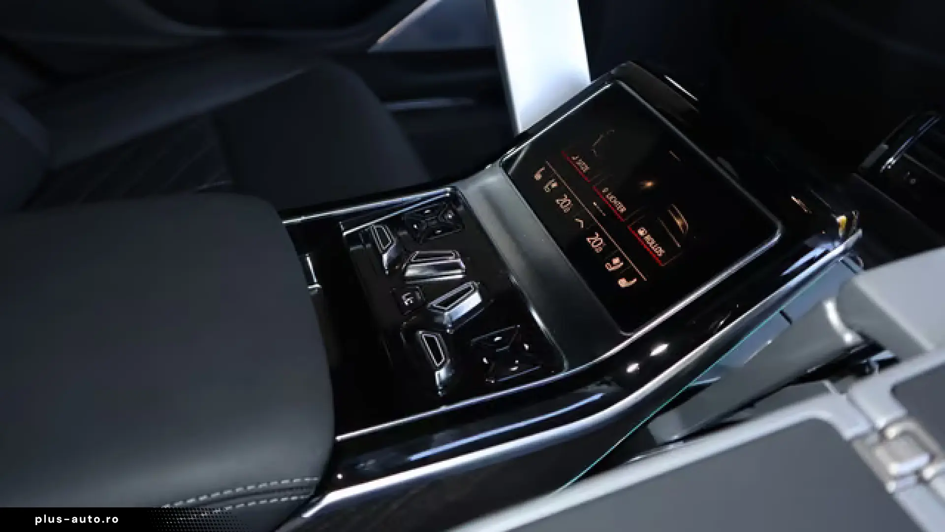 Audi A8 L 60TFSIe lang
