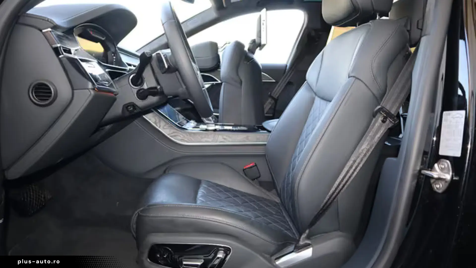 Audi A8 L 60TFSIe lang