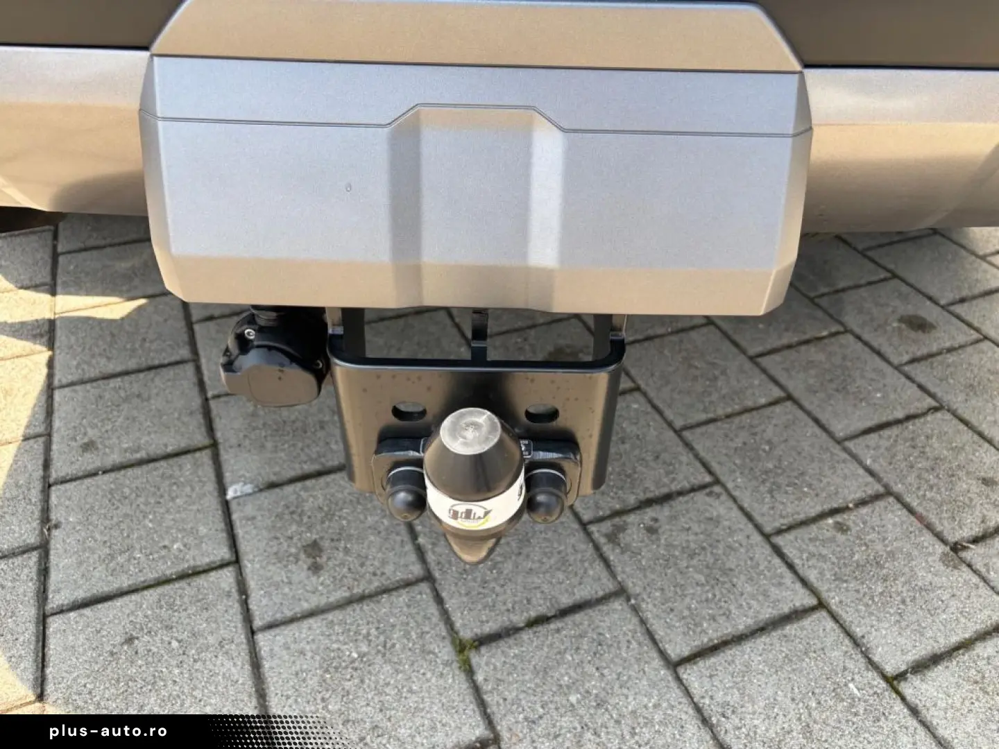 TOYOTA Land Cruiser 2.8 D-4D Automatik First Edition