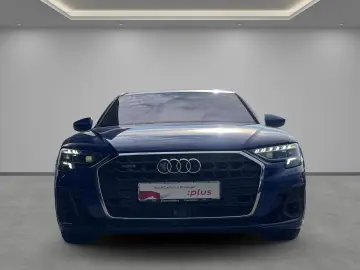 Audi A8 60 TFSI e quattro Matrix AHK HuD