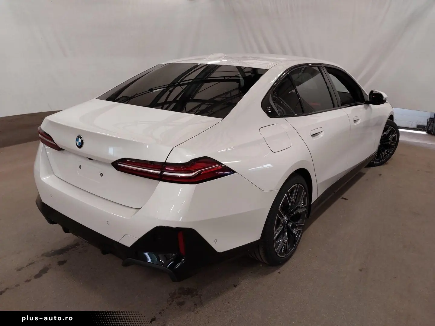 BMW 520d xDrive M Sport Autobahnas. H&K 360  StHzg