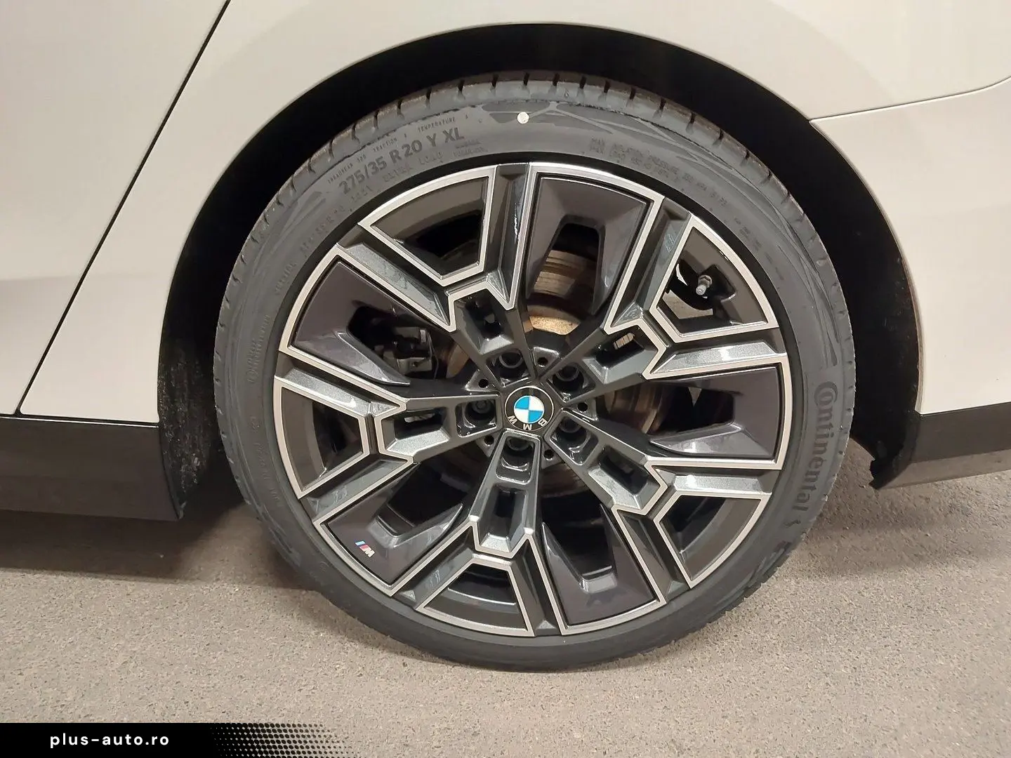 BMW 520d xDrive M Sport Autobahnas. H&K 360  StHzg