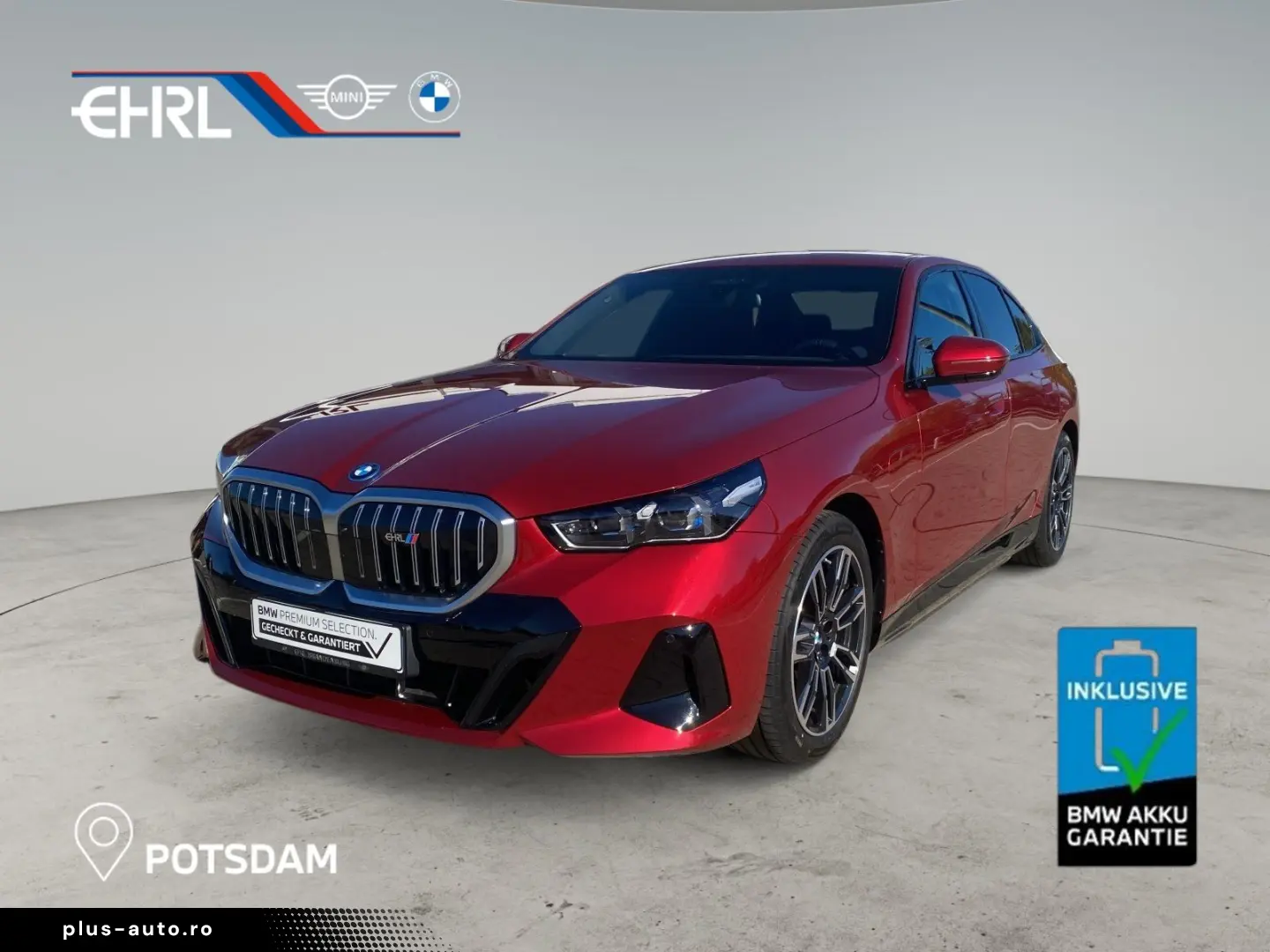 BMW 550e xDrive M-Paket   AHK 360  HEAD-UP