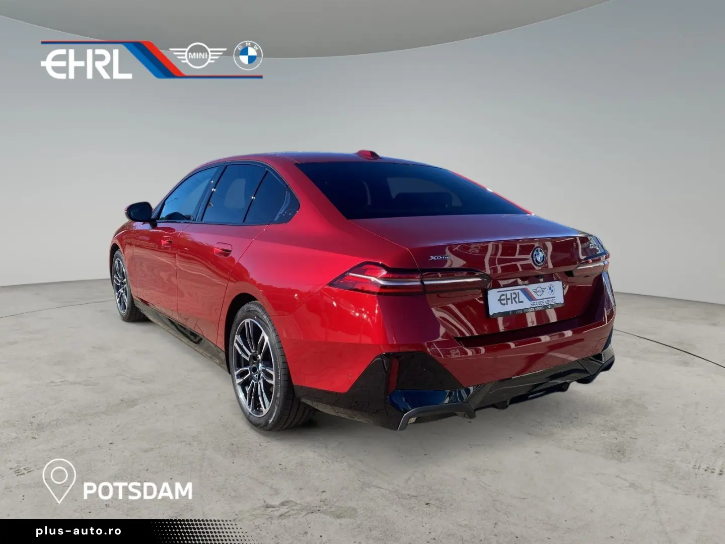 BMW 550e xDrive M-Paket   AHK 360  HEAD-UP