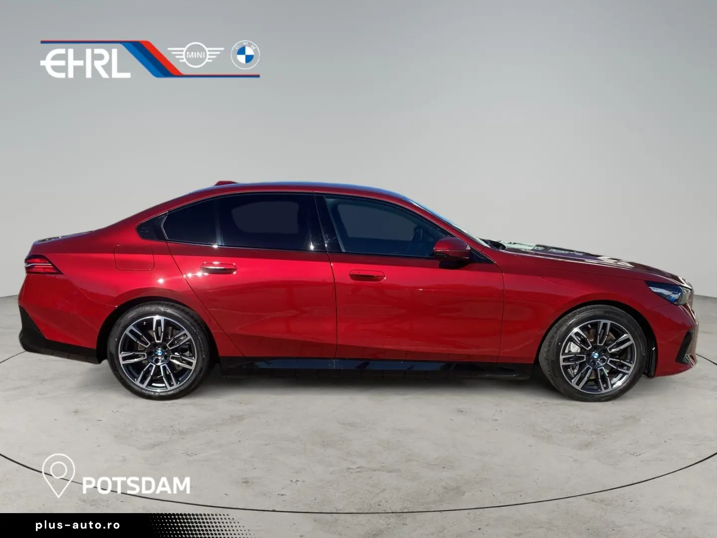 BMW 550e xDrive M-Paket   AHK 360  HEAD-UP
