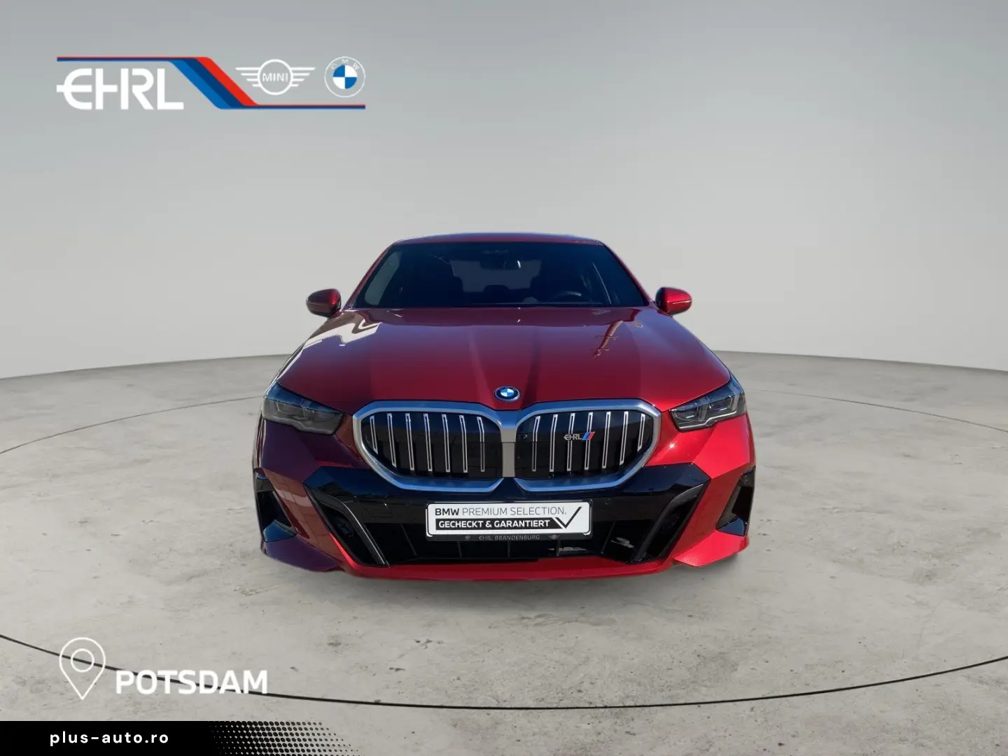 BMW 550e xDrive M-Paket   AHK 360  HEAD-UP
