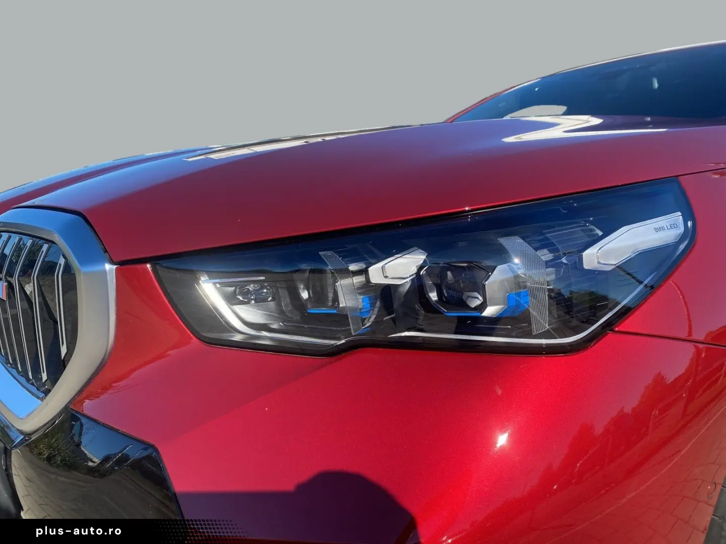 BMW 550e xDrive M-Paket   AHK 360  HEAD-UP