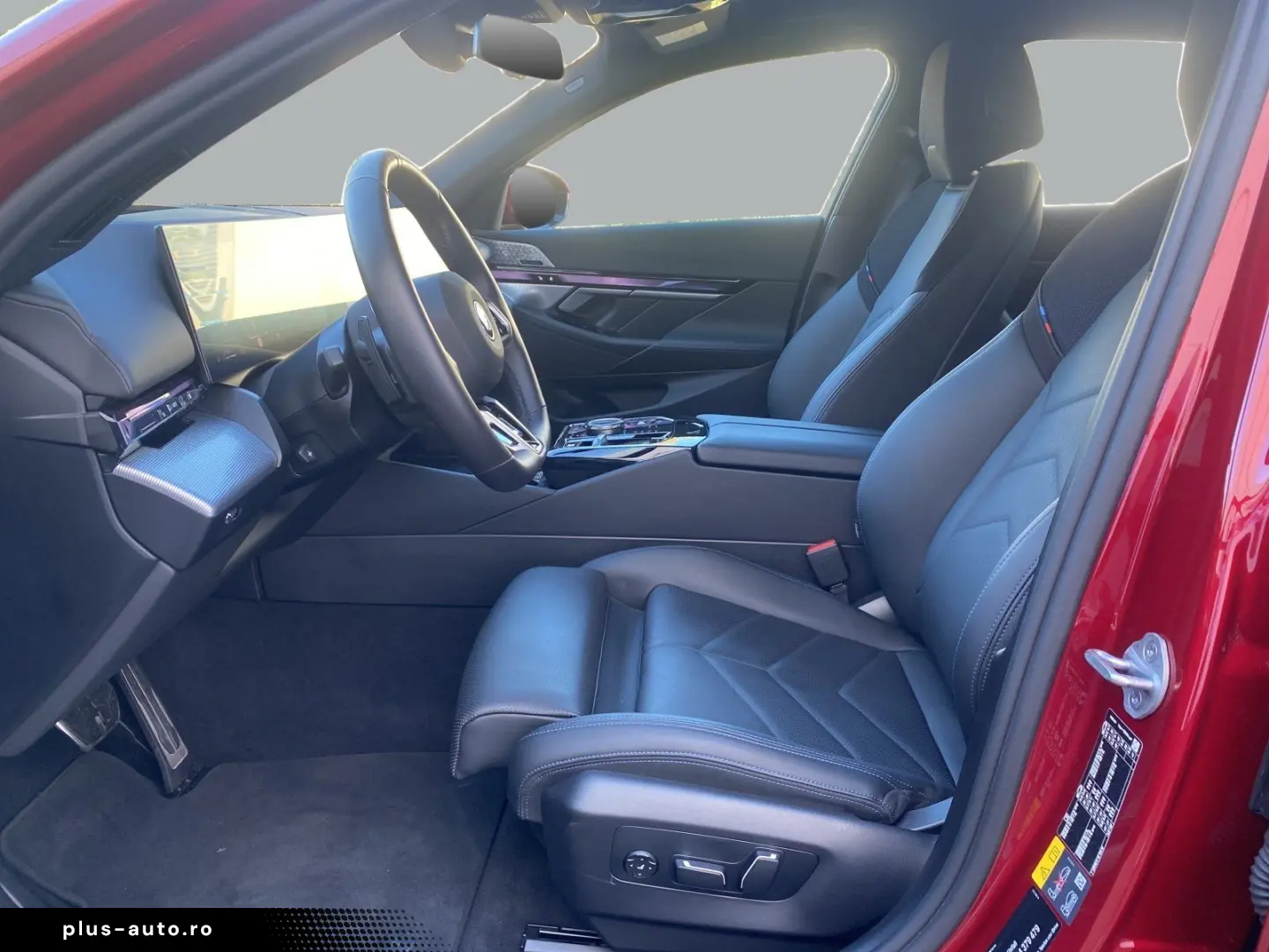 BMW 550e xDrive M-Paket   AHK 360  HEAD-UP