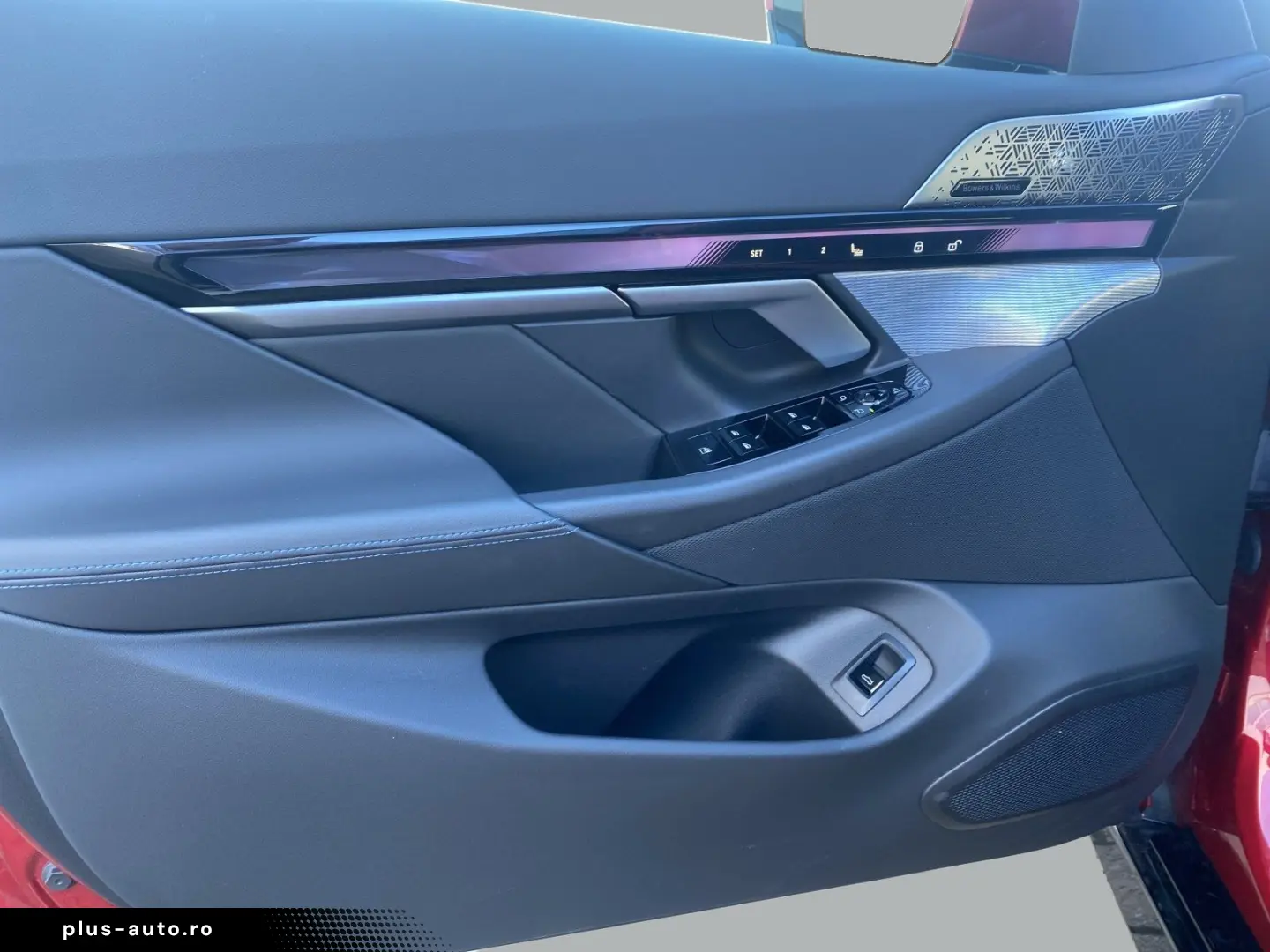 BMW 550e xDrive M-Paket   AHK 360  HEAD-UP