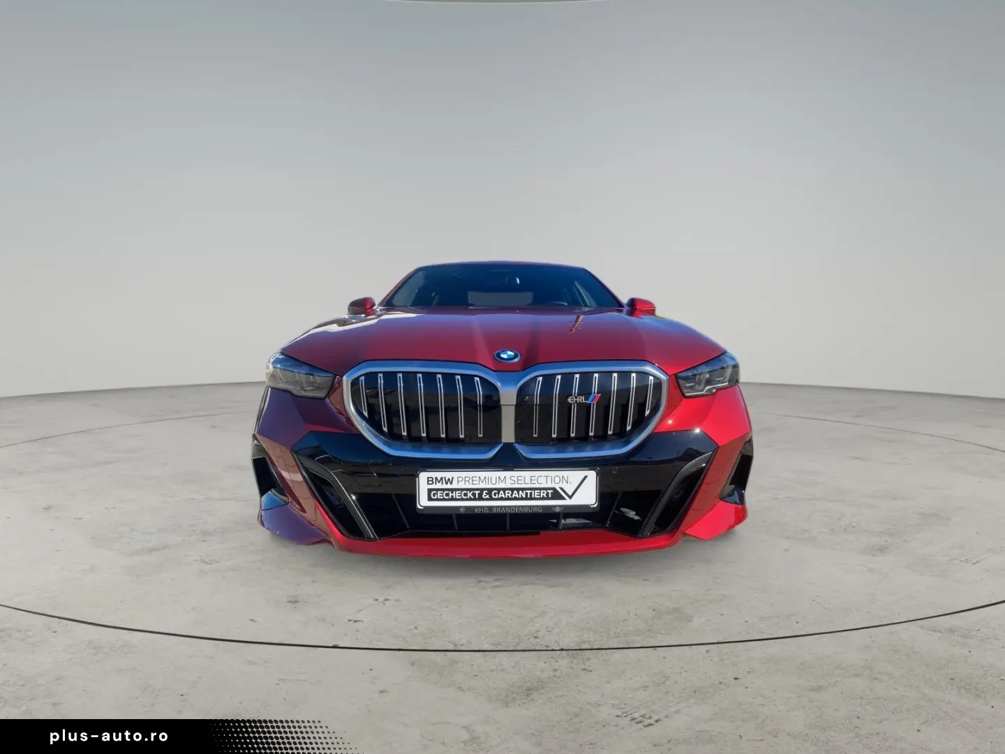 BMW 550e xDrive M-Paket   AHK 360  HEAD-UP