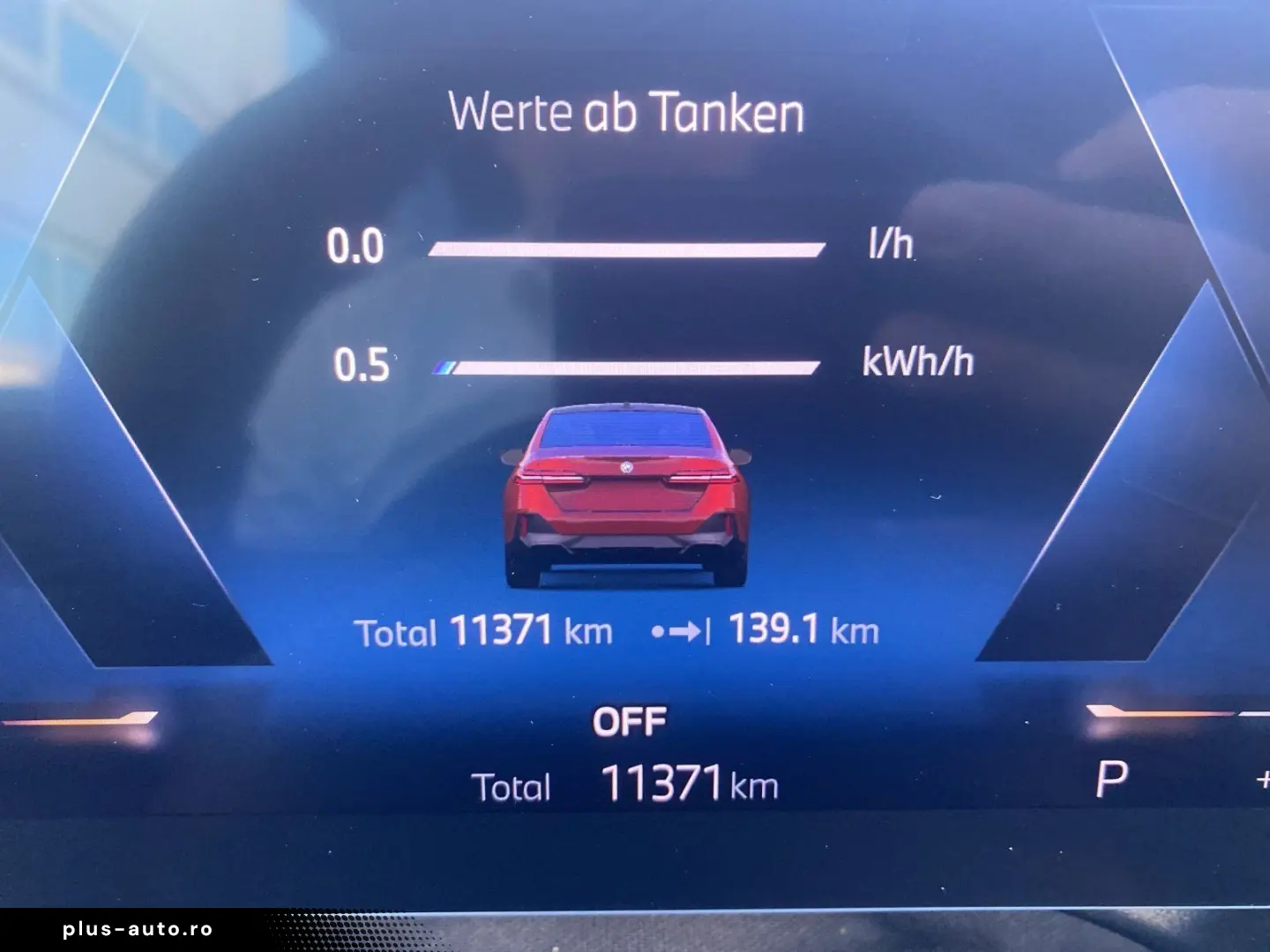 BMW 550e xDrive M-Paket   AHK 360  HEAD-UP
