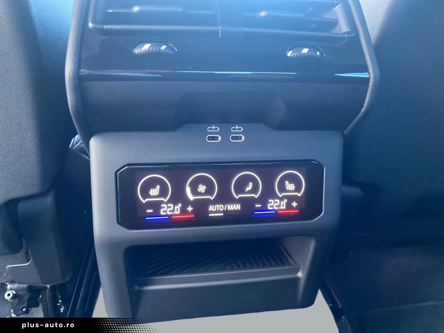 BMW 550e xDrive M-Paket   AHK 360  HEAD-UP