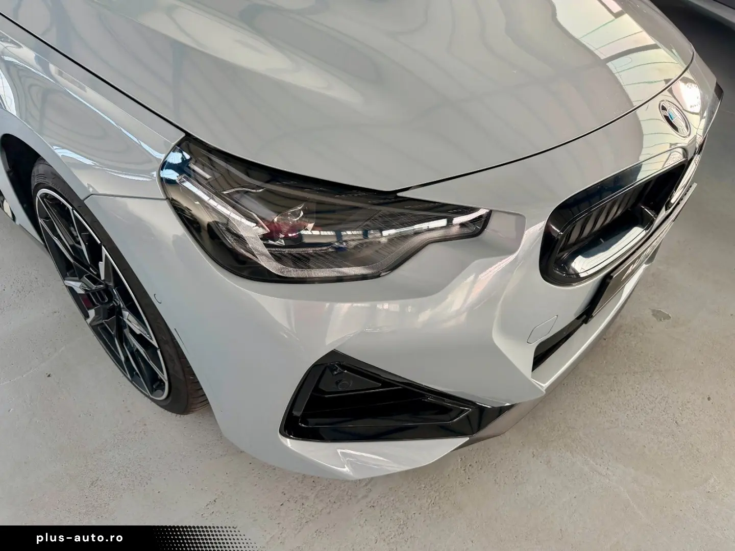 BMW M240i xDrive  H&K  360  Sunroof  Virtual