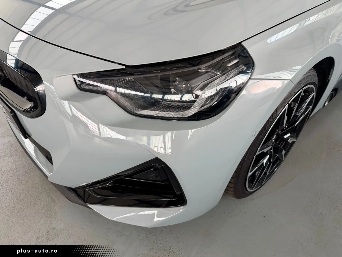 BMW M240i xDrive  H&K  360  Sunroof  Virtual