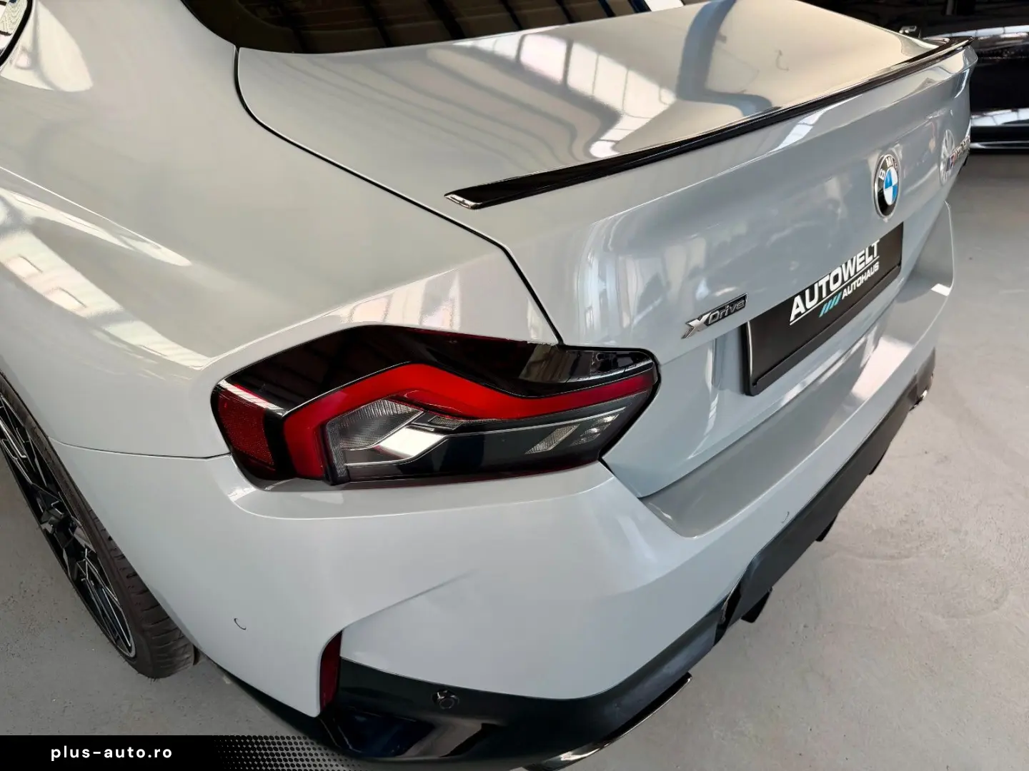 BMW M240i xDrive  H&K  360  Sunroof  Virtual